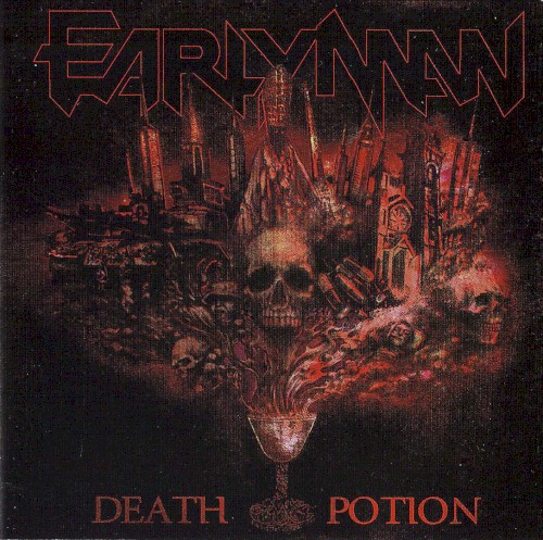 Early Man - Death Potion